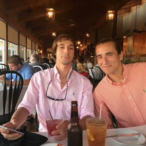 Meet your Posher, Jonathan